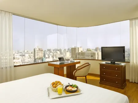 Hotel Estelar Miraflores