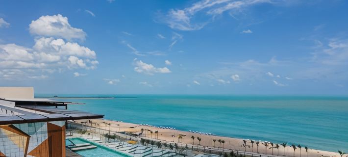 Praiano Hotel Hotels in Fortaleza