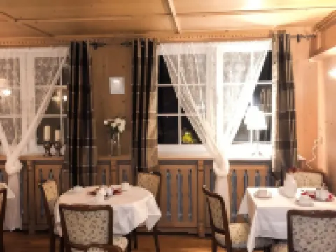 โรงแรมอัลเทส ซูดเฮาส์ โรงแรมในAschaffenburg