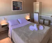 Pousada Bello Outono Hotel di Canela