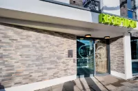 B&B HOTEL Bochum-City