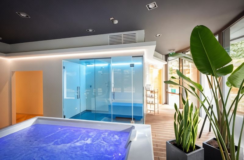 Zambala Luxury Apartments photo 5