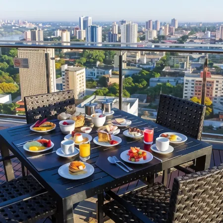 Viale Tower Hotel