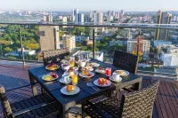 Viale Tower Hotel - 3 звезды