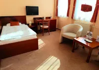 Hotel Podhradie