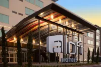 Aloft McAllen Hotel dekat 17th Street Entertainment District