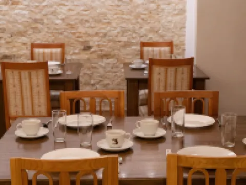 Jáchymoff Hotels in Karlovy Vary District