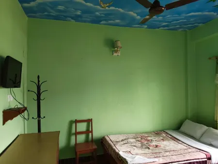 Harry Guest House & Restaurant