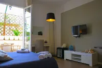 B&B Mondello Resort Villa Dena