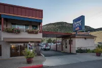 The Durango Lodge Các khách sạn ở Durango
