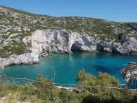 Villasabella 2 Apartments Hotels in Zakinthos Island