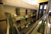 Queen Plaza Hotel Hotels in Tekoa