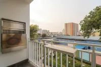 Morada Living in Barranco by Wynwood House - キッチン