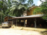 Sinharaja Birder's Lodge