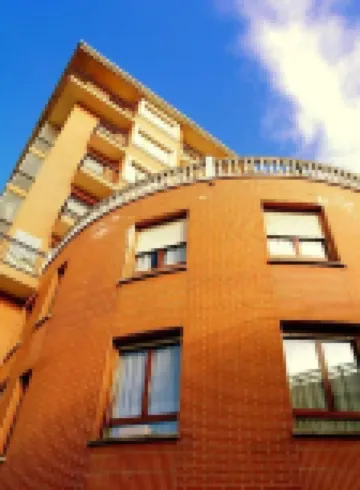 Pensión la Salve Hotels in Uribarri