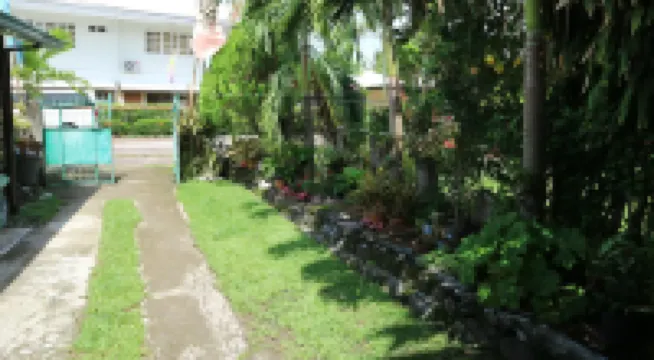 Tabada Homestay