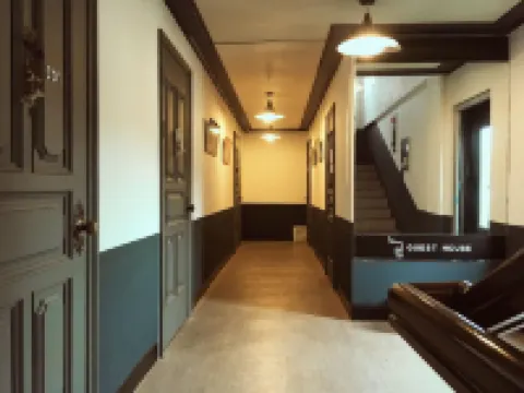 Suncheon Guesthouse Nreem