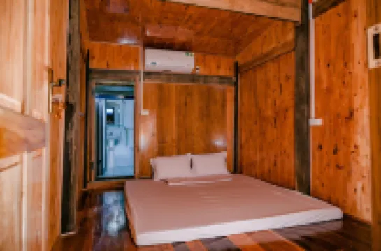 Ba Be Green Homestay Hotels in Ba Be District