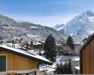 La Mansarda in Ponte di Legno Hotels in Ponte di Legno