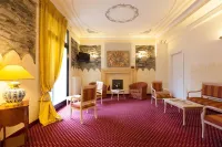 Hotel Orso Bruno