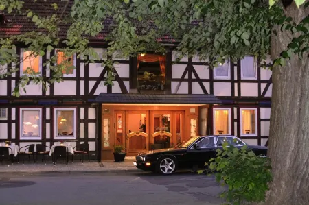 Hotel Englischer Hof