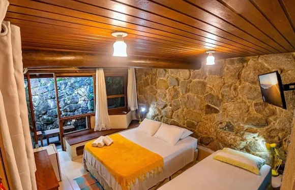 可愛之家住宿和咖啡廳酒店