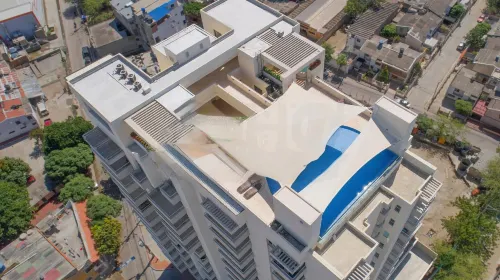 Apartamentos Velas Al Mar - Cerca Al Mar by Soho