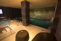 Az Hotel le Zephyr Mostaganem - spa