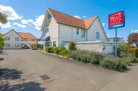 Bella Vista Gisborne