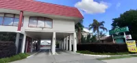 Hume Inn Motel Albury CBD