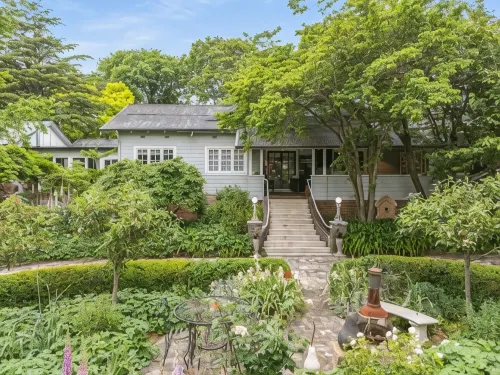 The Bundanoon Guest House - 4-Star