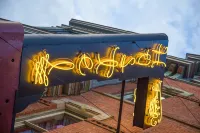 Hostel Fish Hotels in 