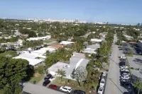 Secluded Beach Haven with Private Pool & Nightlife Access Hotels in Wilton Manors