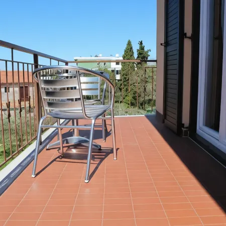 Casa Monte Mulini with Parking