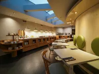 987 Design Prague Hotel Hotels near Prague 7