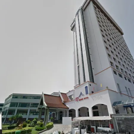 K.P. Grand Hotel Chanthaburi