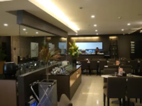 โรงแรม GT อิโลอิโล โรงแรมในอิโลอิโล