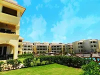 Marseilia Beach 3 Hotel a Markaz El-Hamam