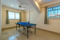 Zostel Bangalore (Koramangala)