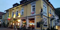 Black Forest Hotel Todtnau Hotels in Todtmoos