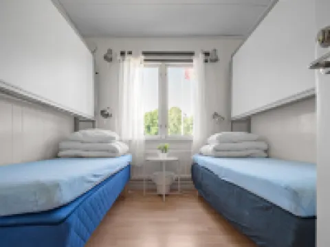 ファースト キャンプ ニックスタバデ ニュネスハムン ニュネスハムンのホテル