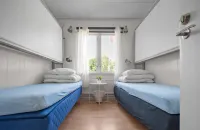 First Camp Nickstabadet-Nynäshamn Hotel di Landfjarden