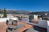 Villa Ljubanovic Hotels in Будва