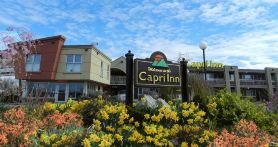 Capri Inn
