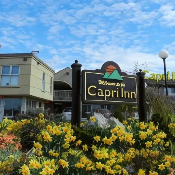 Capri Inn