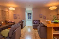 The Sutton Place Hotel Vancouver - spa