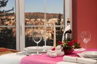 Hotel Vivaldi - breakfast