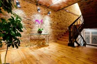 ApartHotel I Sorau Hotels in Zagan