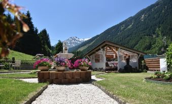 Apartment Fernerkogel