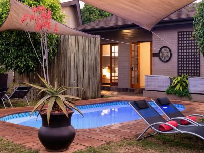Ama Zulu Guesthouse & Safaris